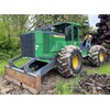 2018 John Deere 640L Skidder